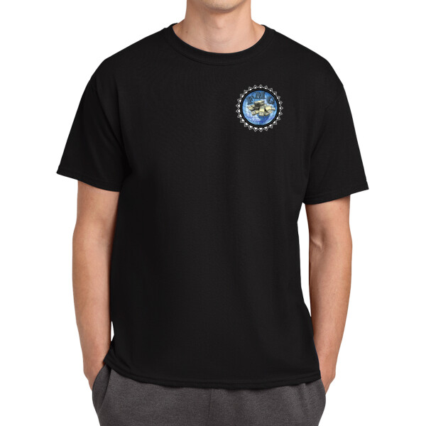 FMG - Premium 6 Oz. Jersey Tee Thumbnail